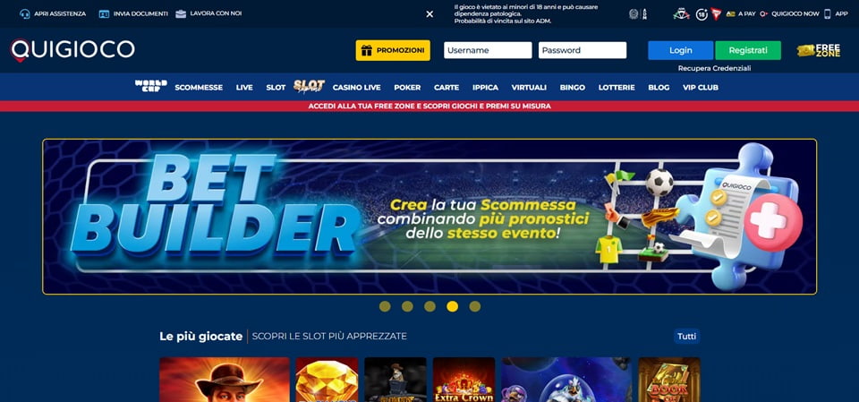 Quigioco