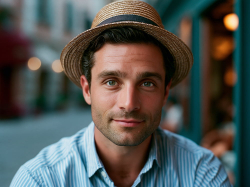 Luca De Santis